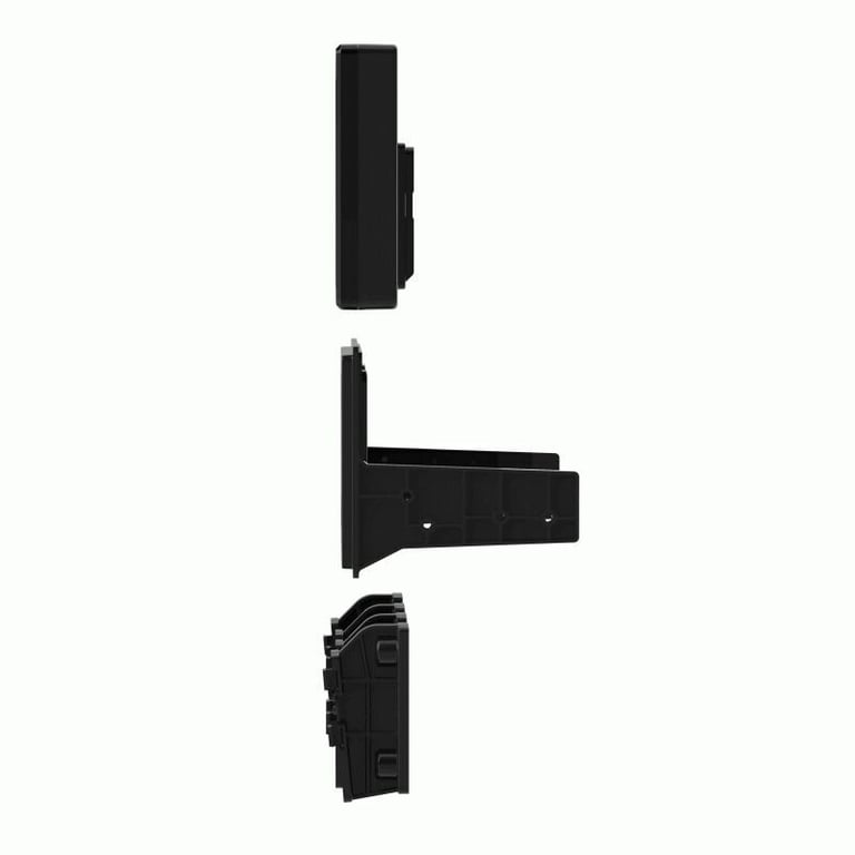 Pioneer DMH-C2500NEX + Free Universal Floating Mount Kit Image 9