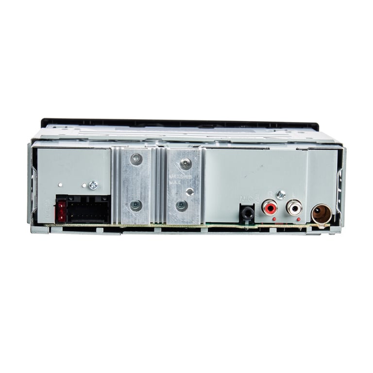 Kenwood KDC-BT278U Image 5