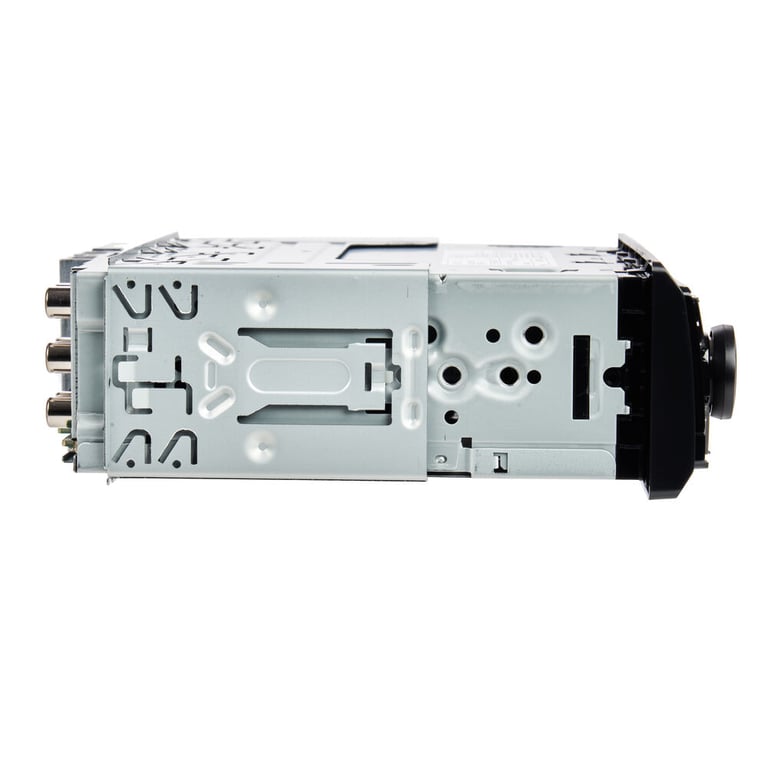 Kenwood KDC-BT378U Image 4