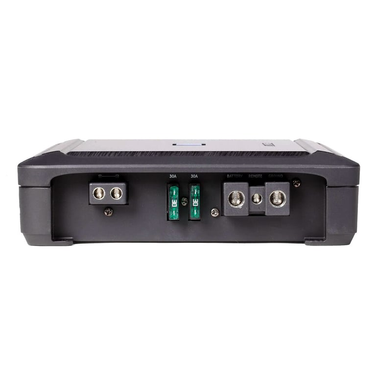 Alpine MRV-M500 (Open Box, Good) Image 3