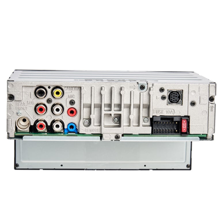 Sony XAV-AX1000 (XAVAX1000) Image 5