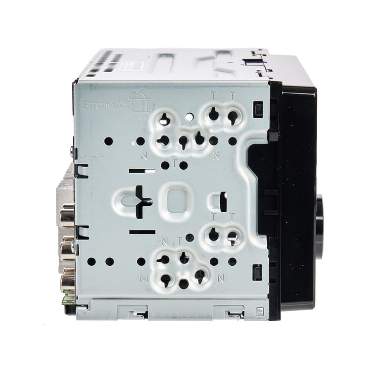 Pioneer MVH-S620BS Image 4