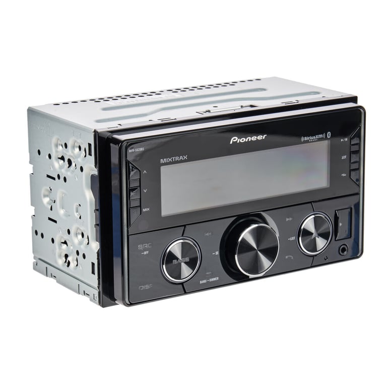 Pioneer MVH-S620BS Image 2