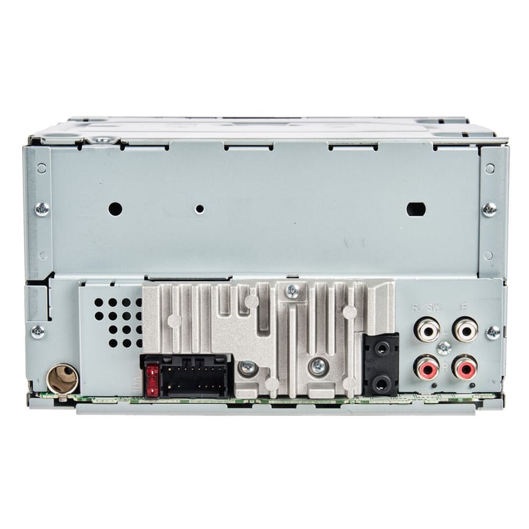 Pioneer FH-S520BT Image 5