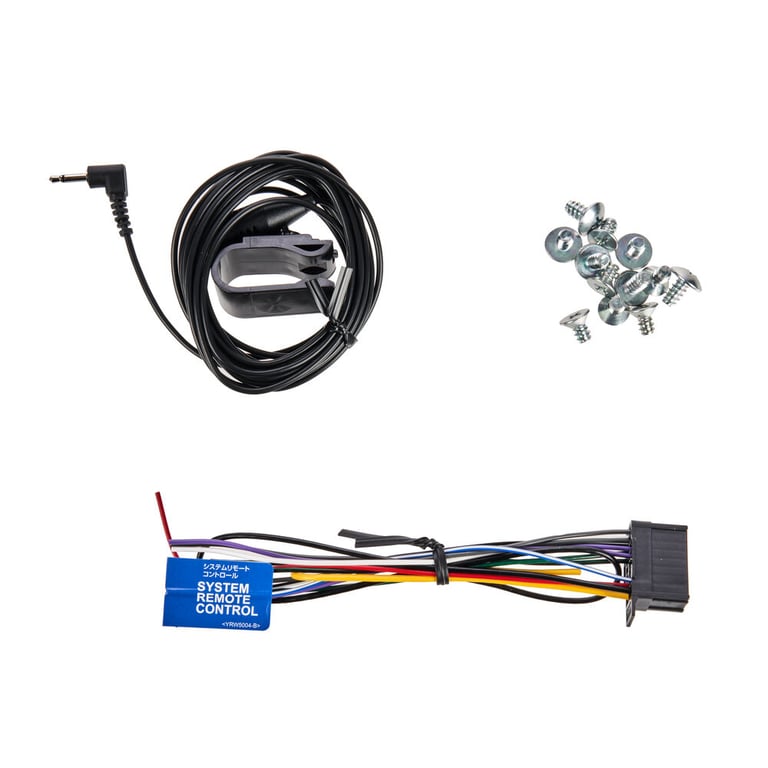 Pioneer MVH-S620BS Image 8