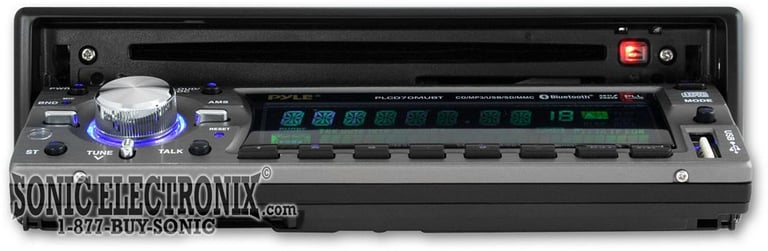 Pyle PLCD70MUBT Image 3