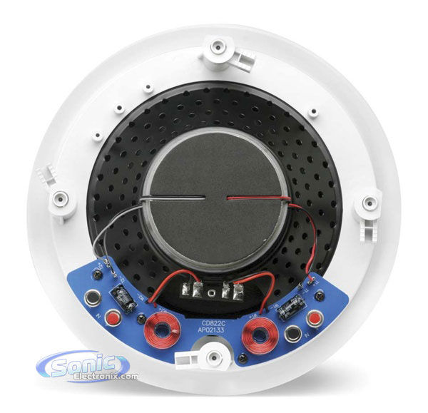 MTX Blueprint Series CD822C Image 2