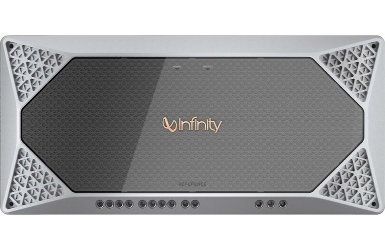 Infinity Reference 4555A (REF-4555A) Image 2