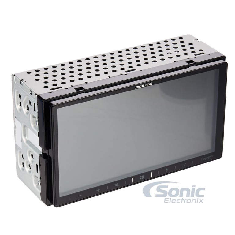 Alpine iLX-W650 (Like New (Open Box)) Image 6