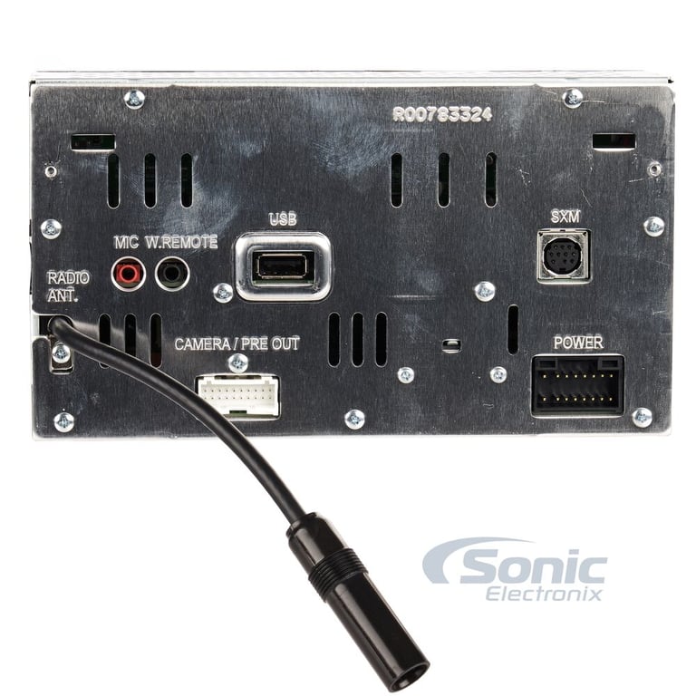 Alpine iLX-W650 (Open Box, Great) Image 8