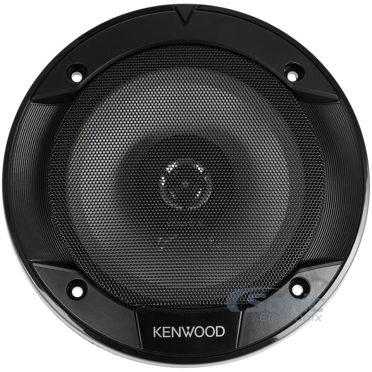 Kenwood KFCS 1666 Image 2