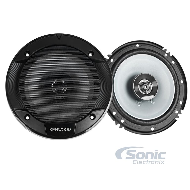 Kenwood KFCS 1666 Image 1