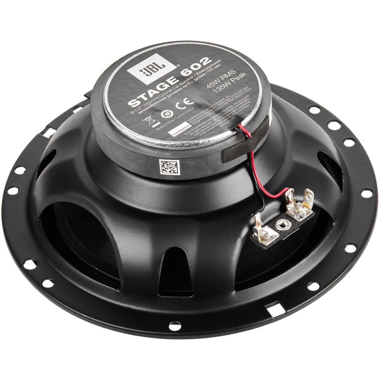 JBL Stage 602 stage602 Image 4