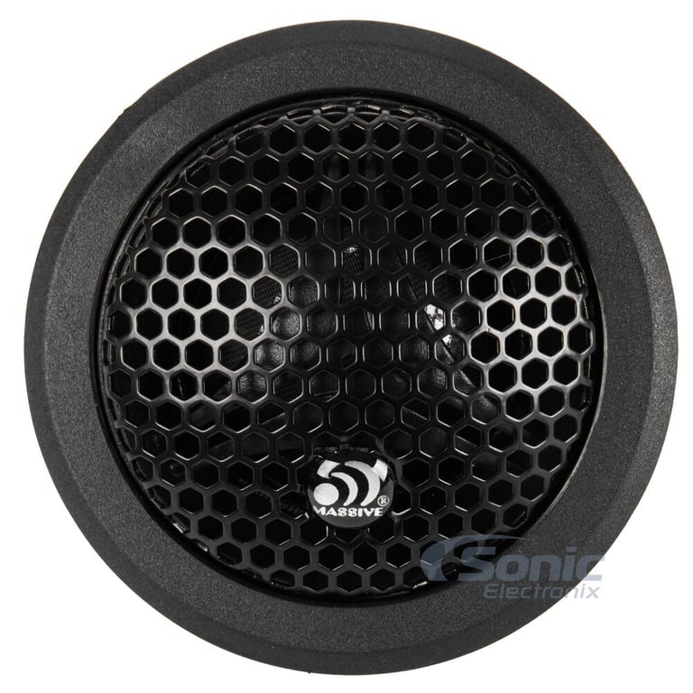 Massive Audio CT 2 Image 3