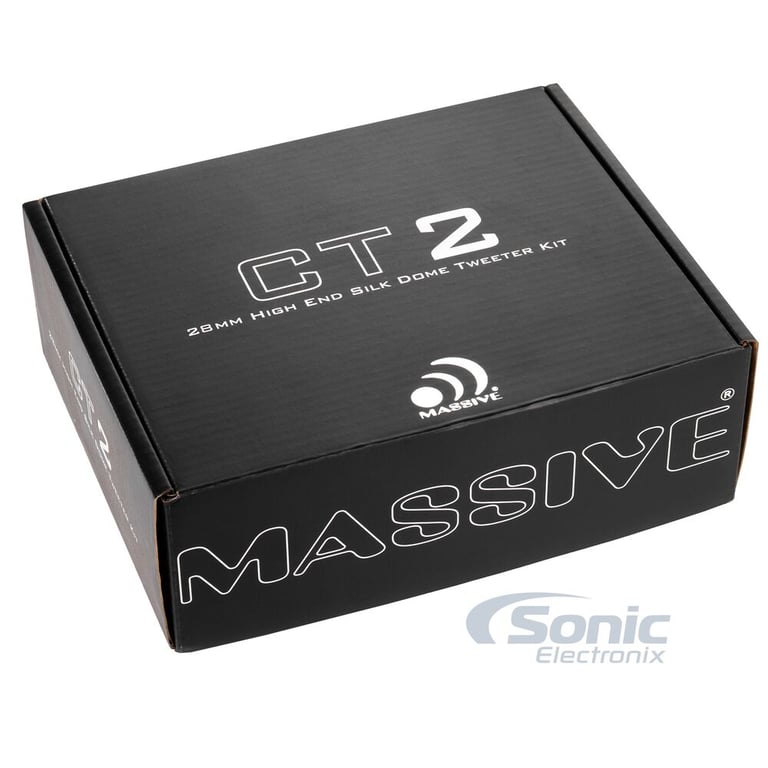 Massive Audio CT 2 Image 8