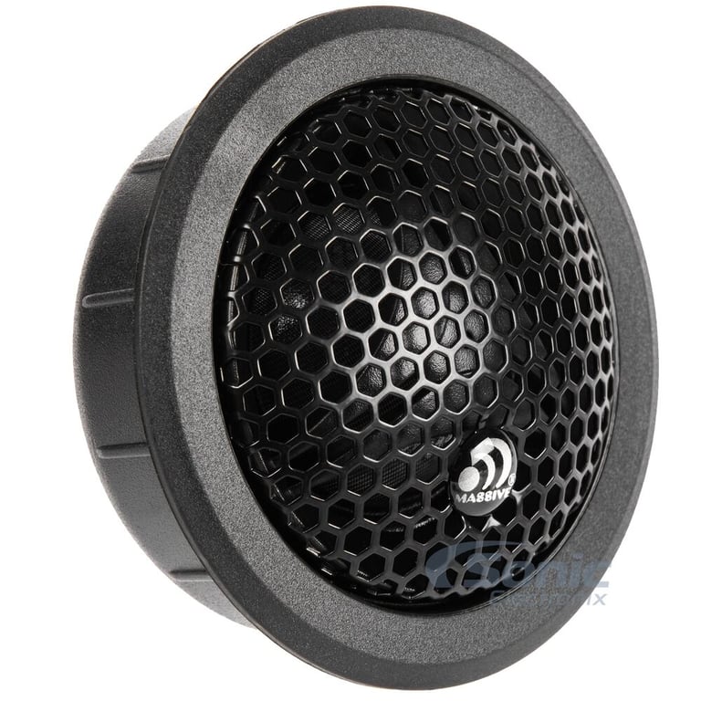 Massive Audio CT 2 Image 4