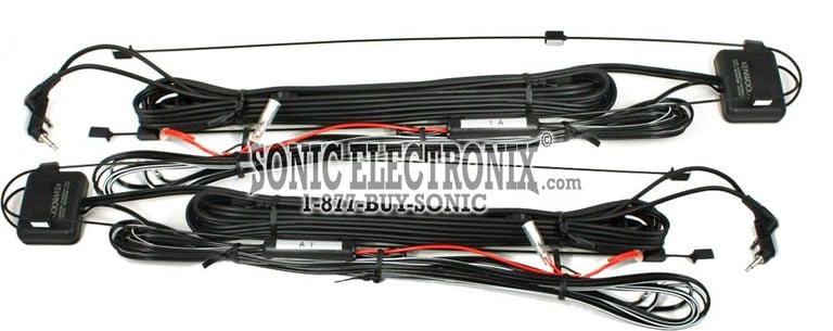 ** BELOW COST! ** Kenwood eXcelon XXV-05V Image 7