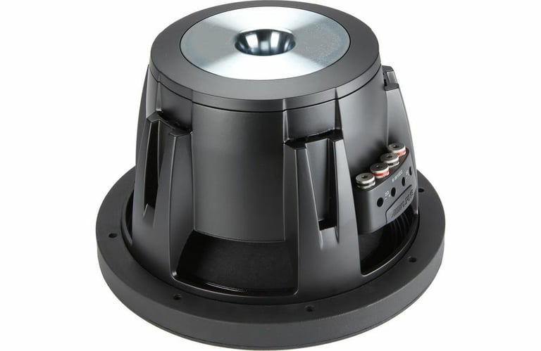 Alpine RW10D2 (Open Box, Complete) Image 4