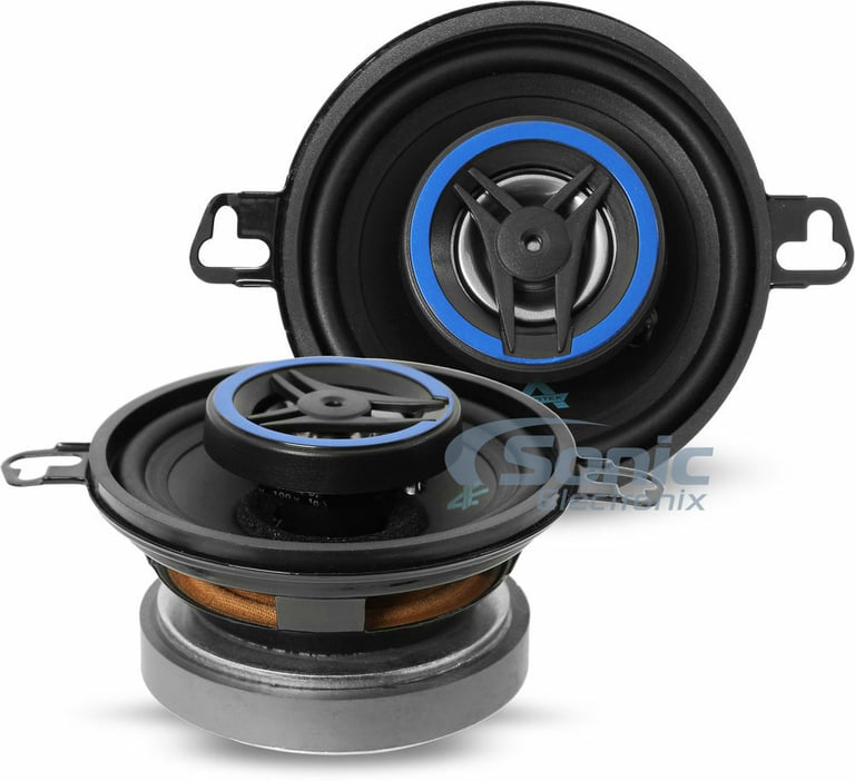 Autotek ATS35CX (Open Box, Complete) Image 1