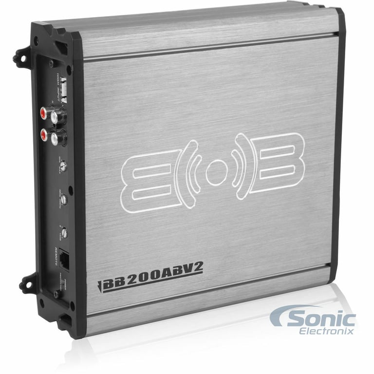 Belva BPKG212V2 (Open Box, Complete) Image 12