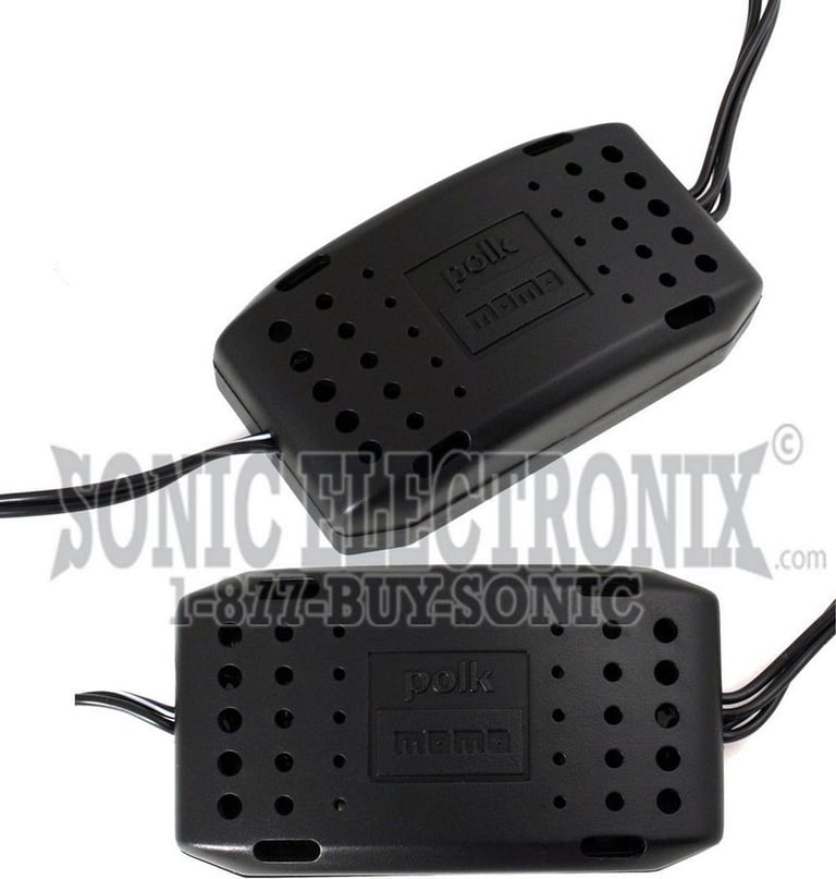 Polk Audio MOMO MMC650 Image 6