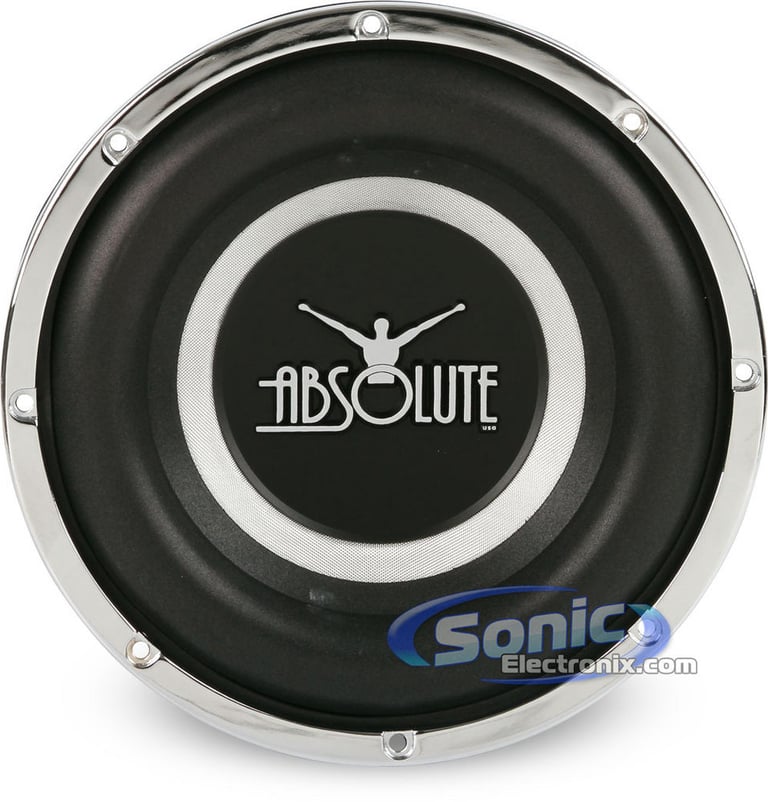 Absolute EX-900 Image 2