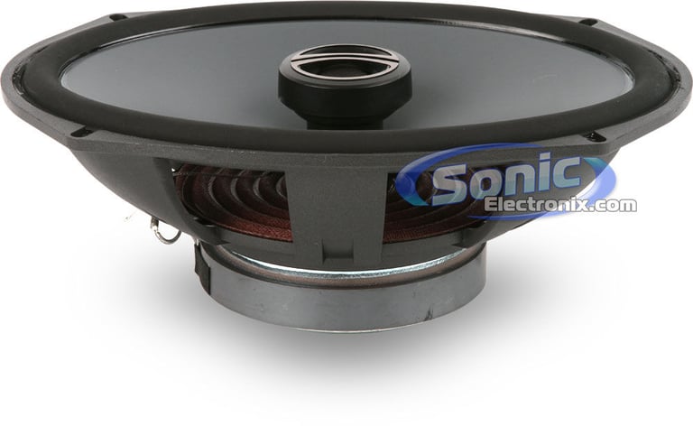 Alpine SPE-6090 Image 5