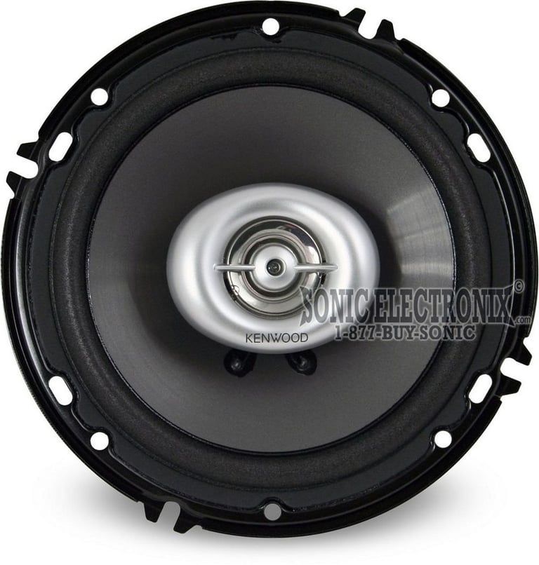 Kenwood KFC-1680ie Image 4