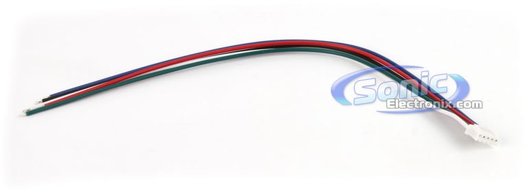 Planet Audio AC2000.2 Image 7