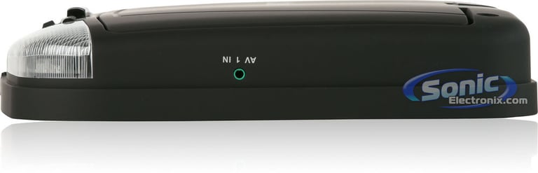 Clarion VT1010B Image 8