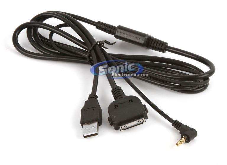 Hyper Cable KEN240V-IP Image 1