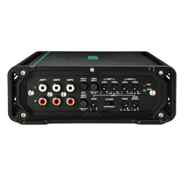 Kicker KMA600.6 (48KMA6006) Image 5