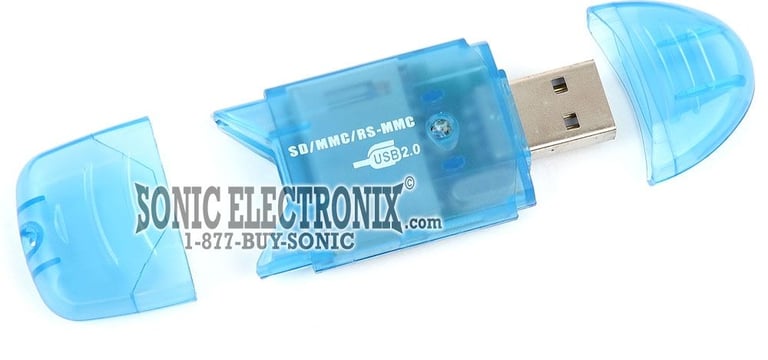 Power Acoustik PTID-8001N Image 9