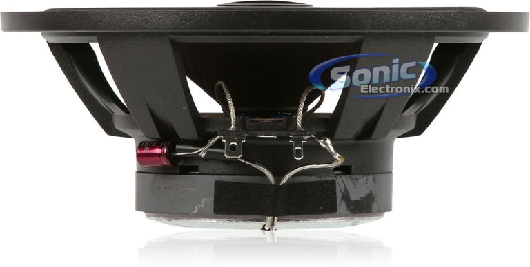 Alpine SPE-6000 (Open Box, Great) Image 6