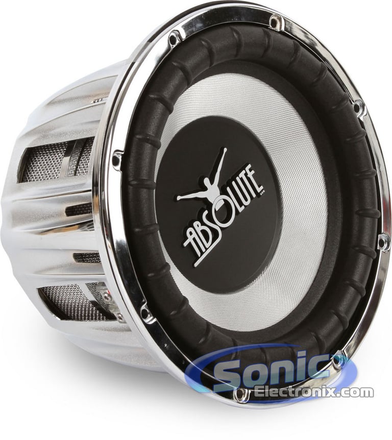 Absolute AX-1000 Image 1