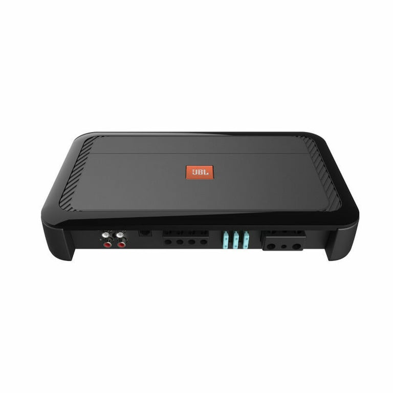 JBL ClubA1000 (Club A 1000) + 30% off High Quality NVX Amp Kit Image 2
