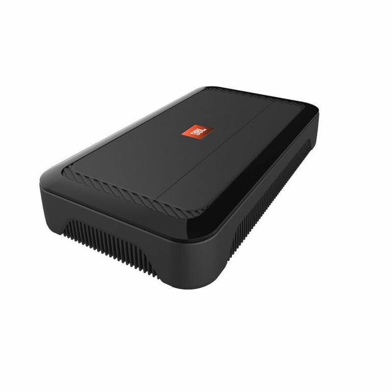 JBL ClubA1000 (Club A 1000) + 30% off High Quality NVX Amp Kit Image 3