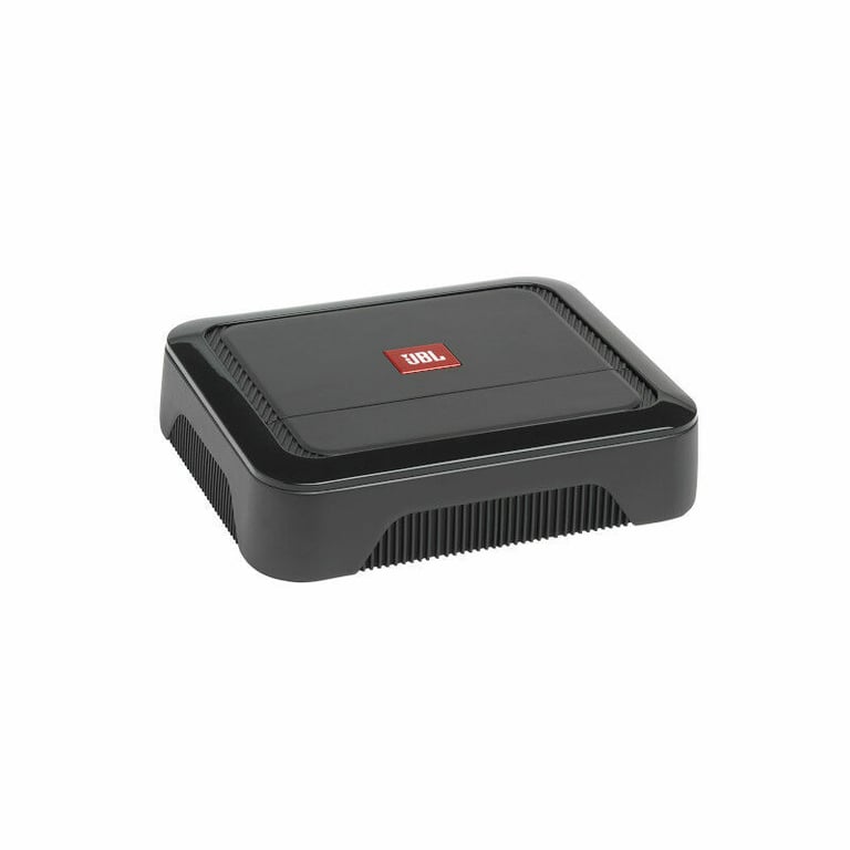 JBL ClubA600 (Club A 600) + Free Belva 8 Gauge Amp Kit Image 6