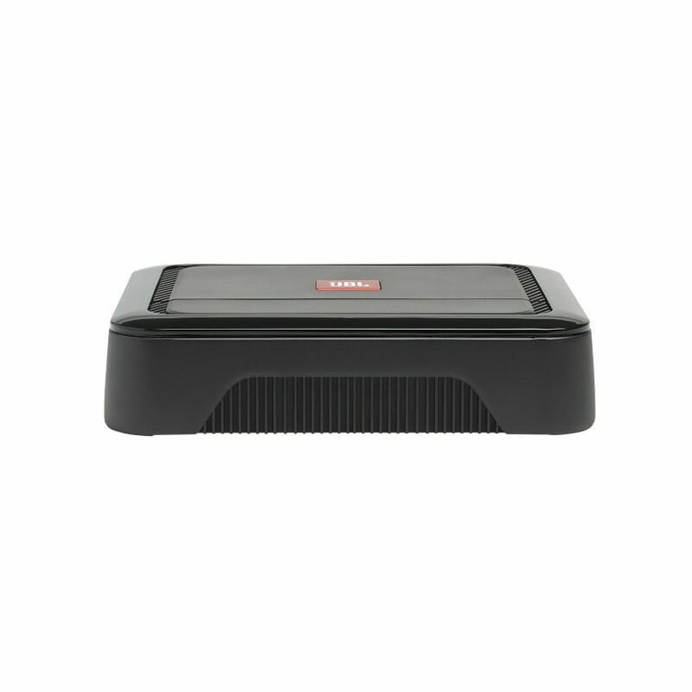 JBL ClubA600 (Club A 600) + Free Belva 8 Gauge Amp Kit Image 5