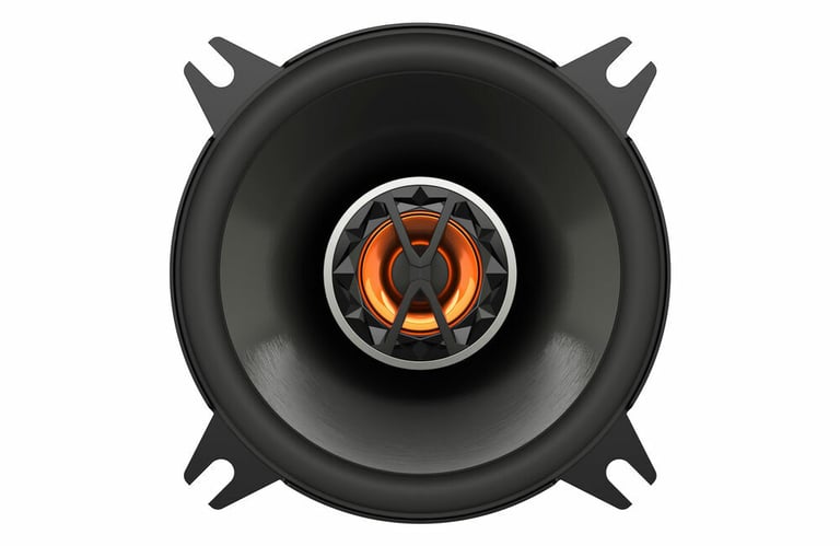 JBL Club 4020AM + Free NVX Sound Deadening Image 3