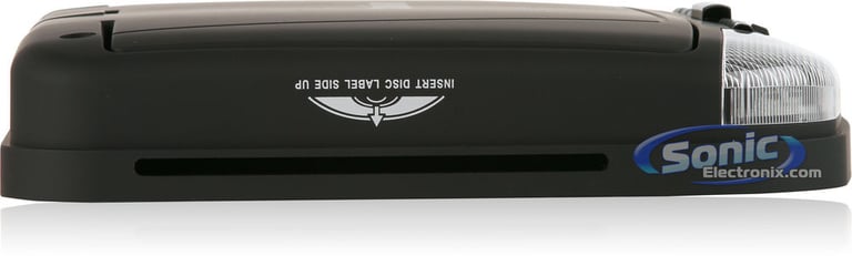 Clarion VT1010B Image 7