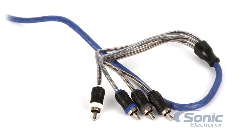 JBL Stadium 5 + Free Premium NVX Amp Kit Image 20