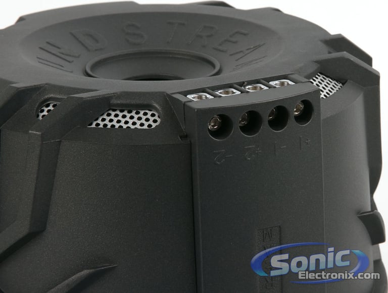 Soundstream TSQ-124 Image 5