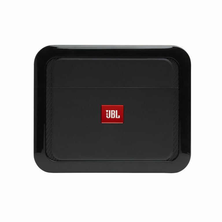JBL ClubA600 (Club A 600) + Free Belva 8 Gauge Amp Kit Image 2