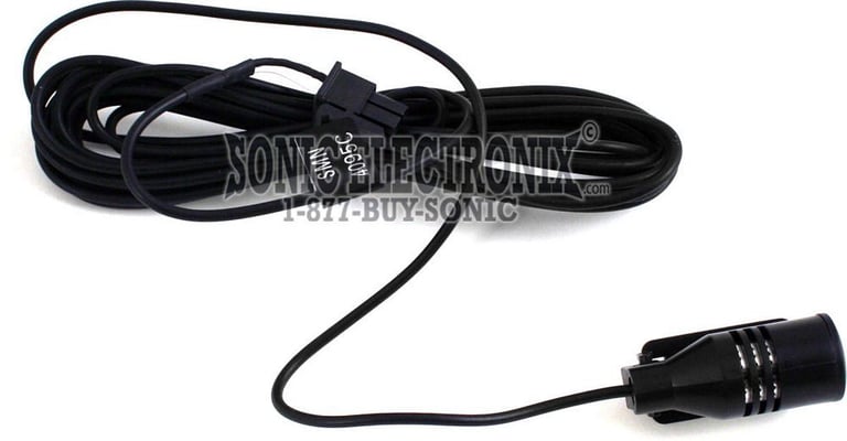 Alpine KCA-100BT Image 4