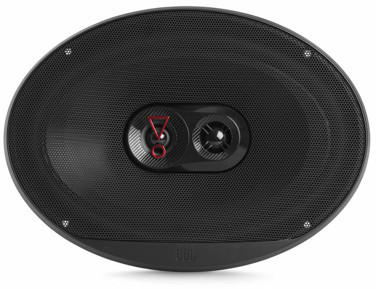 JBL Stage3 9637 (Stage 3 9637) + Free NVX Sound Deadening Image 3