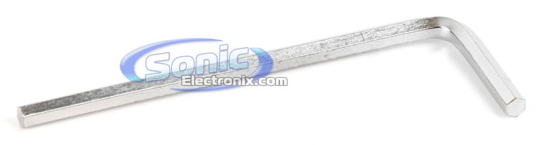 Soundstream TSQ-124 Image 6