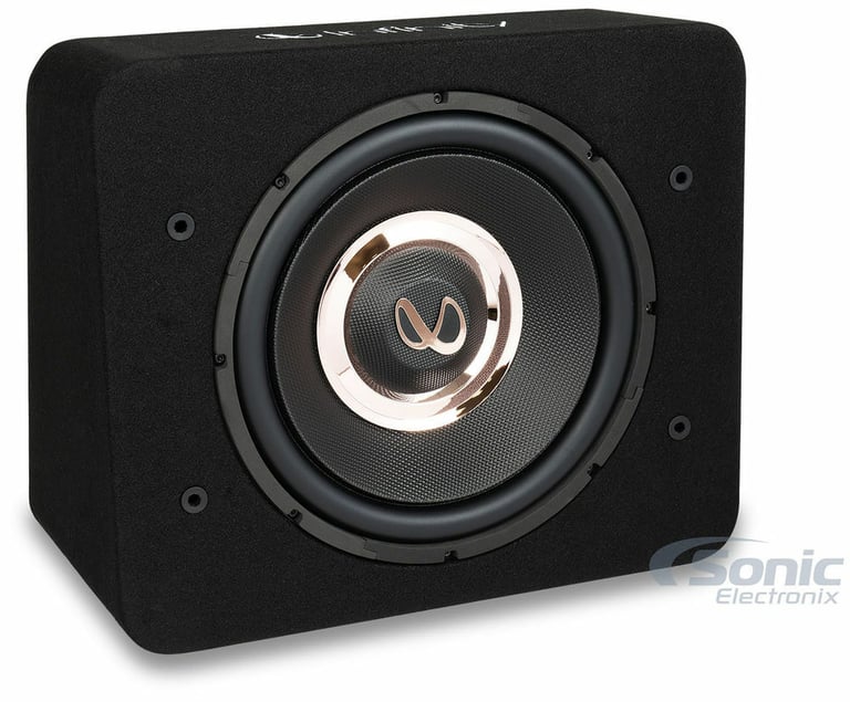 Infinity PRIMUS 6002A + Free 8 Gauge Amp Wiring Kit Image 6