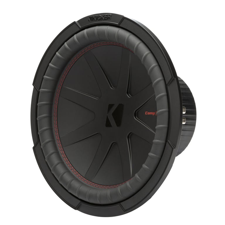 Kicker CWR124 (48CWR124) (Open Box, Good) Image 3