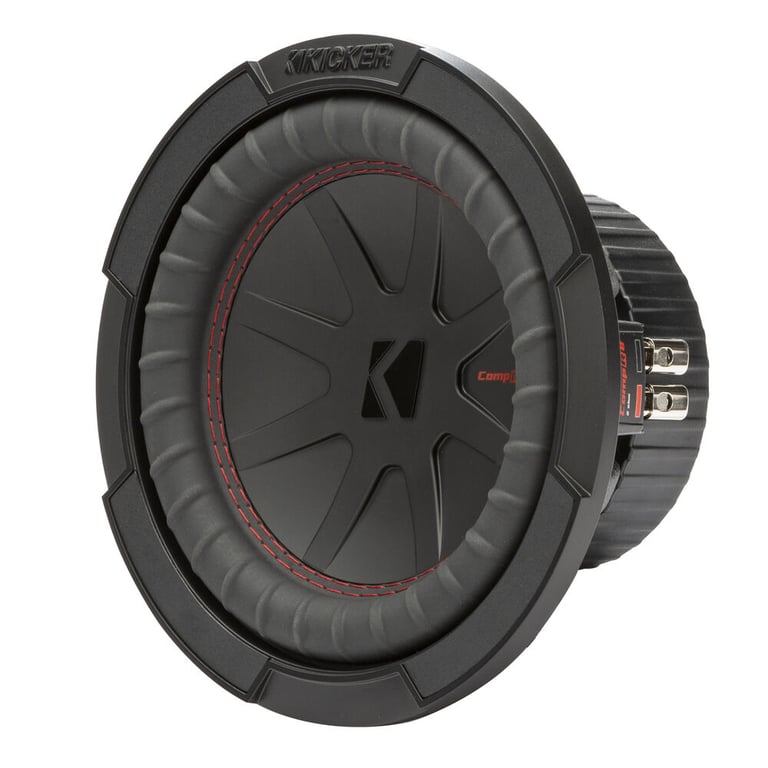 Kicker CWR82 (48CWR82) (Open Box, Great) Image 3